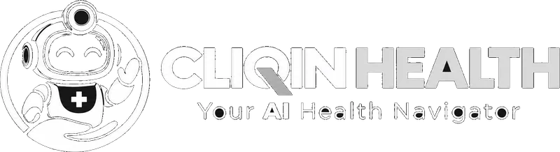 CLIQIN HEALTH — Your AI Health Navigator